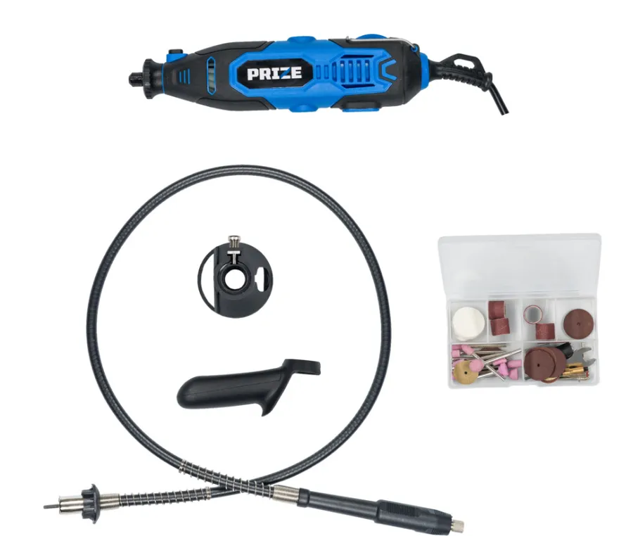Polerings- & Slipemaskiner^PRIZE Multisliper 150 W -