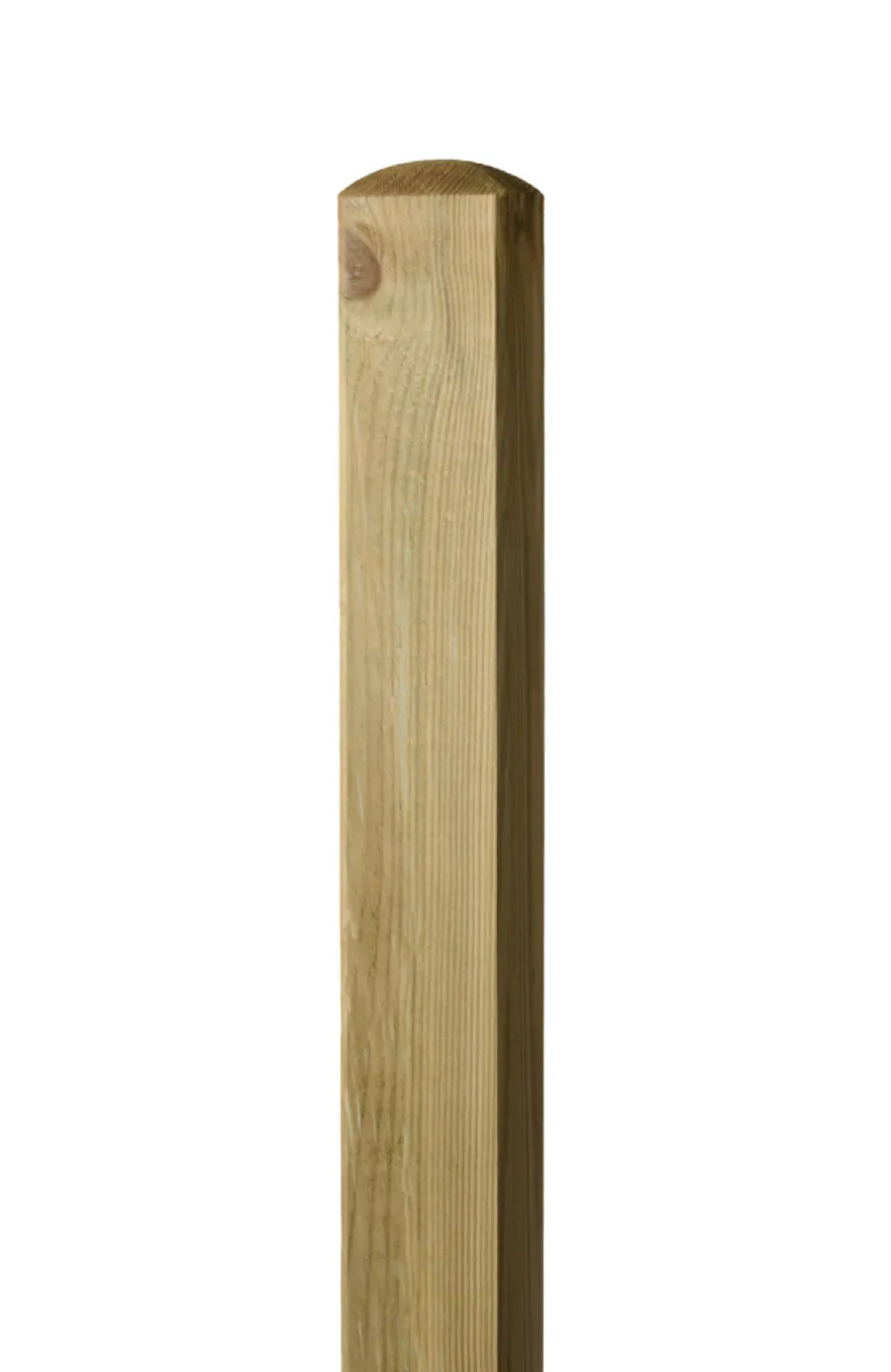 Stolper & Påler^ Multistolpe/Skagenstolpe 70 x 70 x 1500 mm