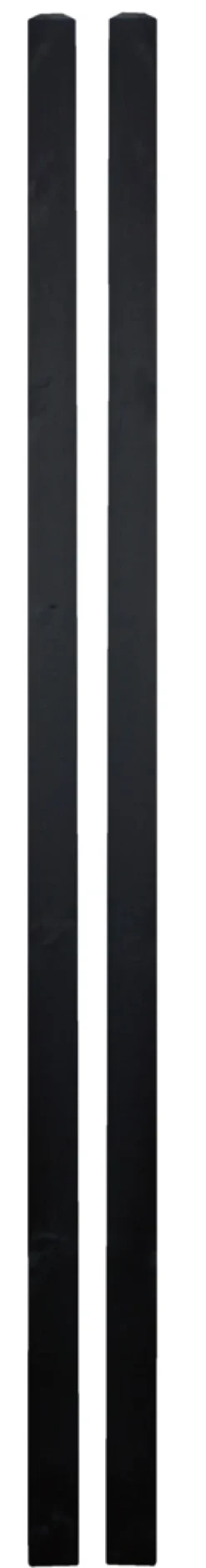 Stolper & Påler^ Multistolpe 70 x 70 x 2100 mm