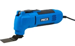 Små Elektriske Maskiner|Polerings- & Slipemaskiner^PRIZE Multiverktøy 250 W -