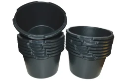 Murerbaljer^ Murerbalje rund 90 liter