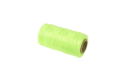 Tau & Snor^ Murersnor grønn 1,2 mm x 120 meter