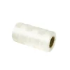 Tau & Snor^ Murersnor hvit 1,2 mm x 120 meter