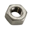 Bolter & Muttere^Heco Mutter M8 FZV 25-pk.