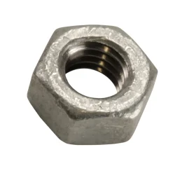Bolter & Muttere^Heco Mutter M8 FZV 25-pk.