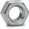 Bolter & Muttere^Heco Mutter M10 - 25 stk.