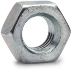 Bolter & Muttere^Heco Mutter M10 - 25 stk.