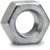 Bolter & Muttere^Heco Mutter M5 - 25 stk.