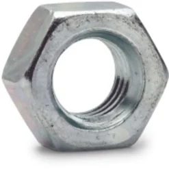 Bolter & Muttere^Heco Mutter M5 - 25 stk.