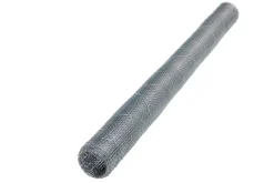 Nettinggjerder^Garden Netting galv. 60 cm x 1 meter - ®