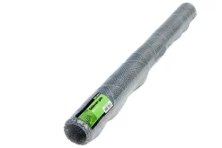Nettinggjerder^Garden Netting galv. 60 cm x 1 meter - ®