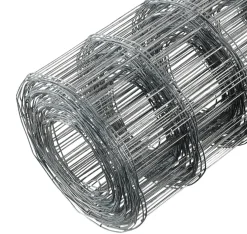 Nettinggjerder^Garden Nettinggjerde 60 cm x 20 m - ®