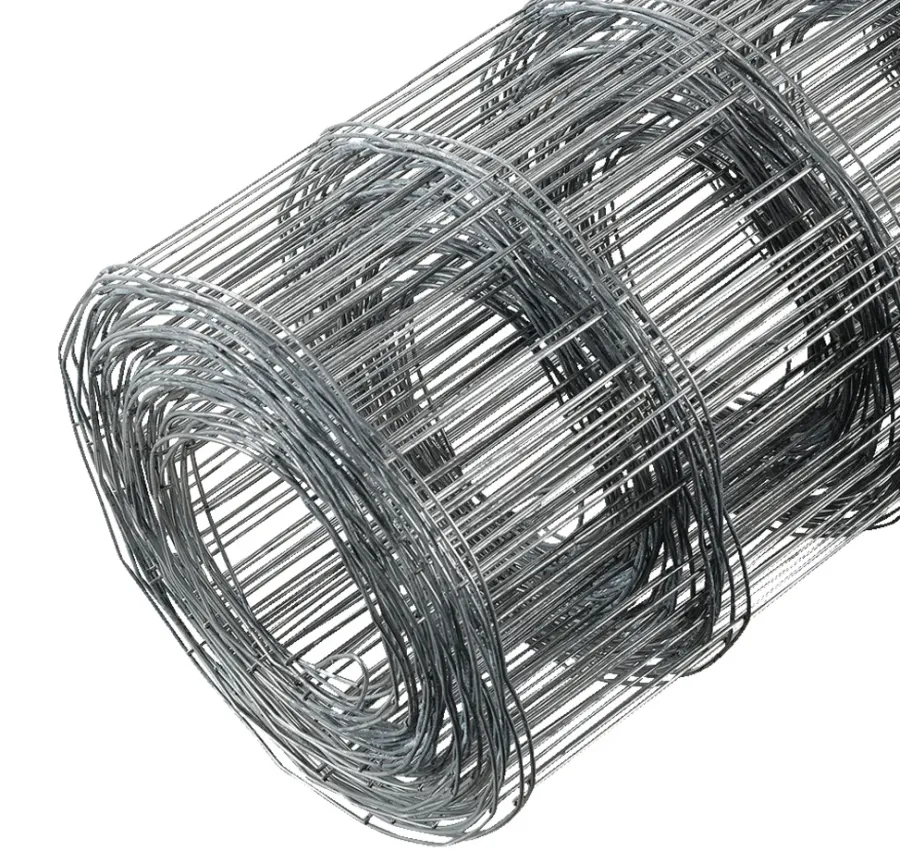 Nettinggjerder^Garden Nettinggjerde 60 cm x 20 m - ®