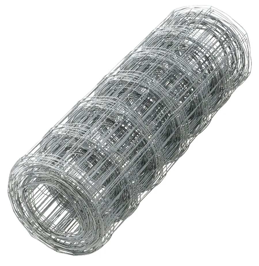 Nettinggjerder^Garden Nettinggjerde 60 cm x 20 m - ®