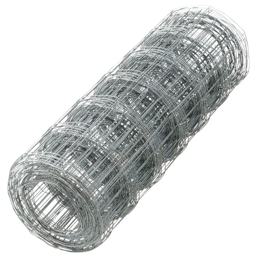 Nettinggjerder^Garden Nettinggjerde 110 cm x 20 m - ®