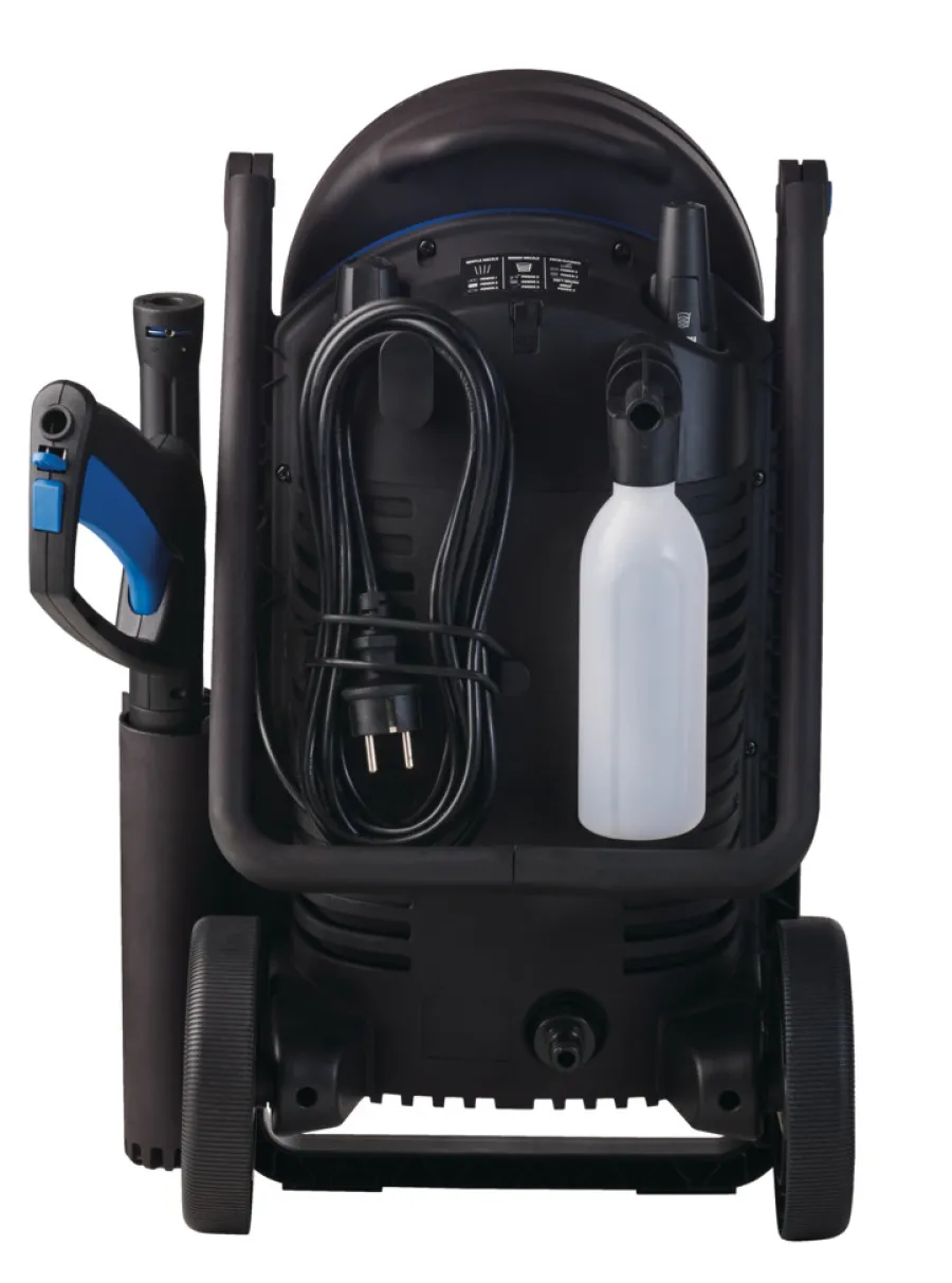 Høytrykkspyler^Nilfisk høytrykkspyler Core 150-10 PowerControl