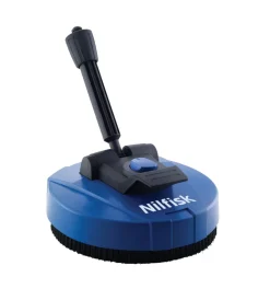 Høytrykkspyler^Nilfisk Patio Cleaner terrassevasker Ø25,5 cm