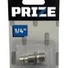 Kompressor^PRIZE Nippel 1/4" -
