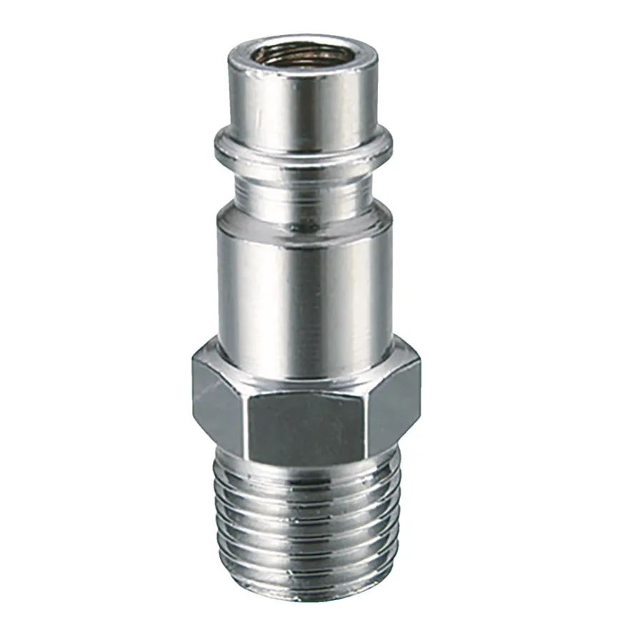 Kompressor^PRIZE Nippel 1/4" -