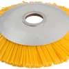 Tilbehør Til Hagemaskiner^Garden Nylonbørste Ø15 cm - ®