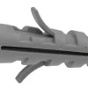Plugger & Dybler^Heco Nylonplugg 6 x 30 mm - 10 stk.