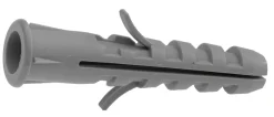 Plugger & Dybler^Heco Nylonplugg 6 x 30 mm - 10 stk.