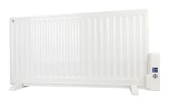 Radiatorer^Grad Oljeradiator termostatisk 1000 W -