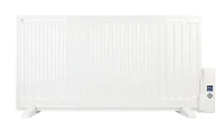 Radiatorer^Grad Oljeradiator termostatisk 1000 W -