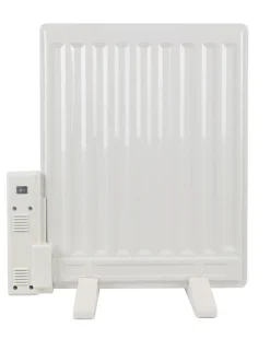 Radiatorer^Grad Oljeradiator termostatisk 400 W -