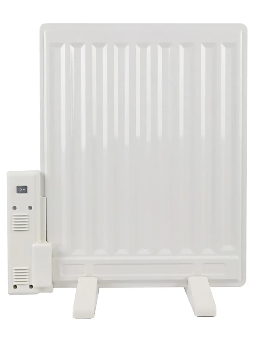 Radiatorer^Grad Oljeradiator termostatisk 400 W -