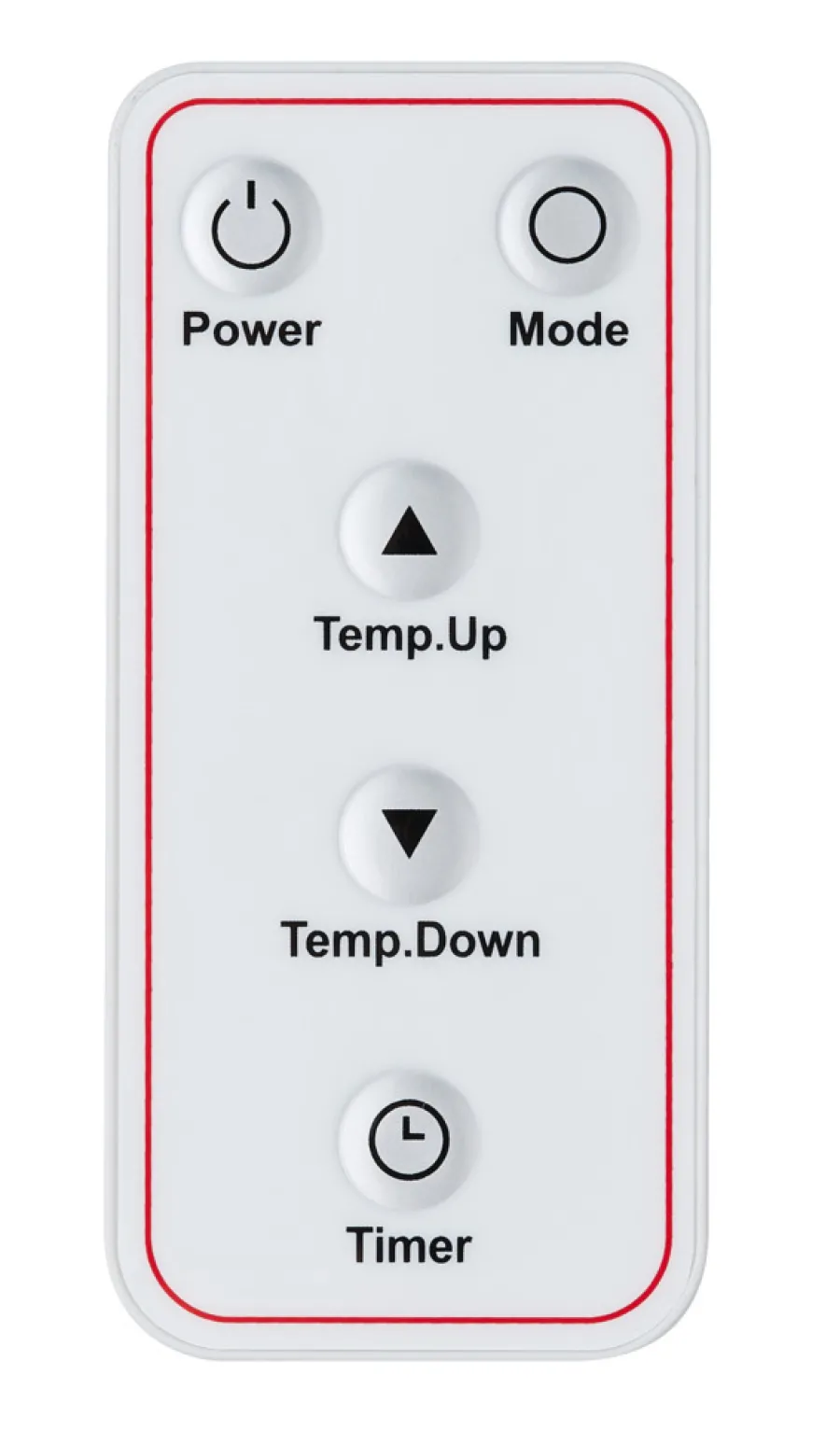 Radiatorer^Grad Oljeradiator wifi 2500 W -