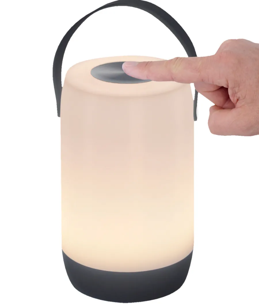 Utendørslamper^Garden Oppladbar utendørslampe - ®