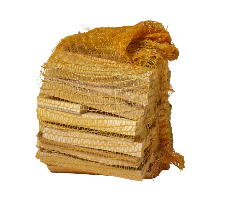 Ved & Brensel^Baltic Opptenningsved 2,5 kg