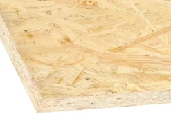 Osb & Sponplater^Hornbaek OSB-plate SE 15 mm - 80 x 120 cm