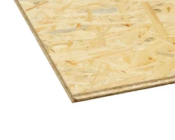 Osb & Sponplater^ OSB3 Plate TG4 18 mm - 600 x 2397 mm