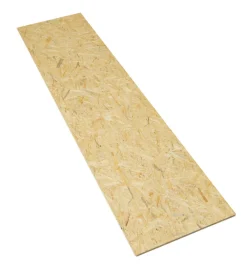 Osb & Sponplater^ OSB-3 plate TG4 12 mm - 2397 x 600 mm