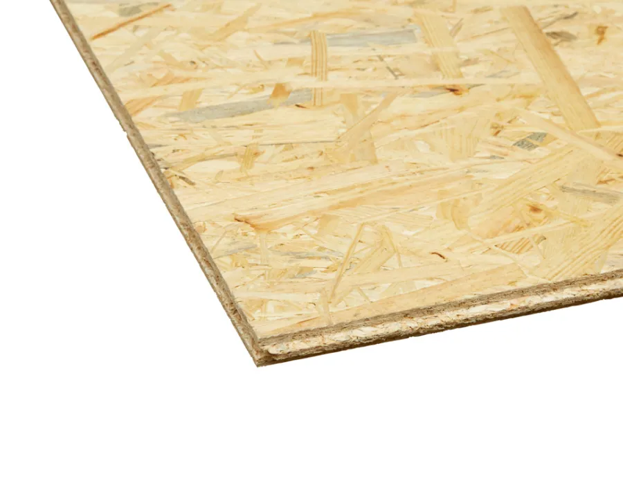 Osb & Sponplater^ OSB-3 plate TG4 12 mm - 2397 x 600 mm