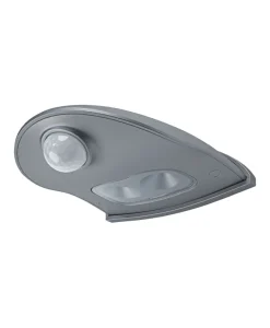 Sensorlamper^Osram DoorLED sensorlampe sølv batteri