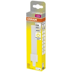 Lysrør^Osram Dulux LED S lysrør 4 W