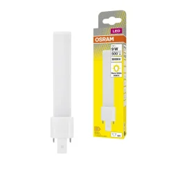Lysrør^Osram Dulux LED S lysrør 4 W