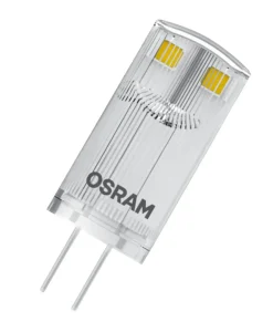 Led-Pærer^Osram LED Base Special Pin G4 0,9 W 3-pk.