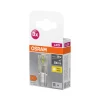 Led-Pærer^Osram LED Base Special Pin G9 1,9 W 3-pk.
