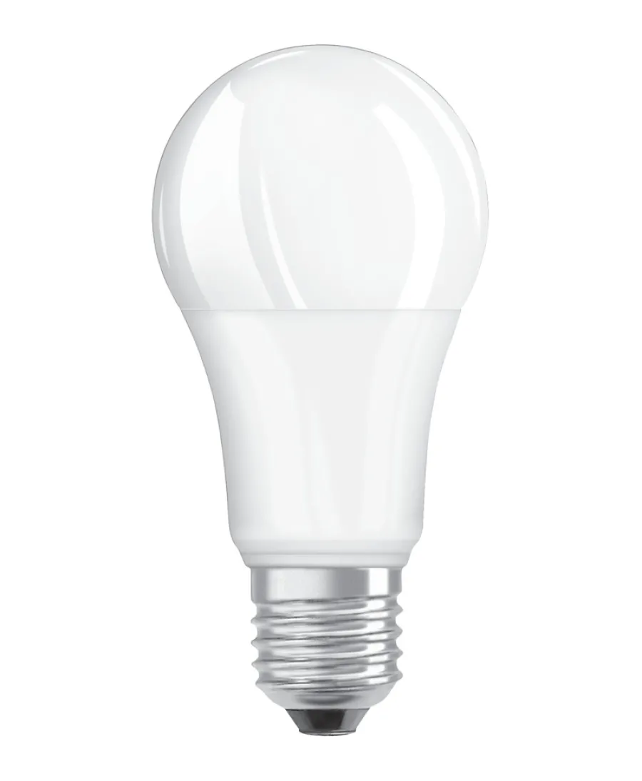 Led-Pærer^Osram LED Classic matt standard dimbar E27 14 W