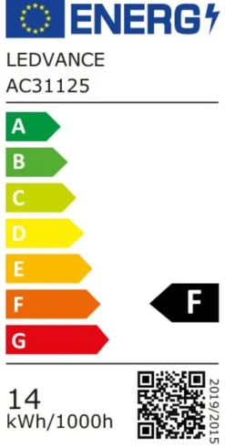 Led-Pærer^Osram LED Classic matt standard dimbar E27 14 W