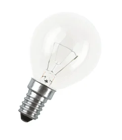 Led-Pærer^Osram LED Classic Superstar E14 klar kronepære 11 W