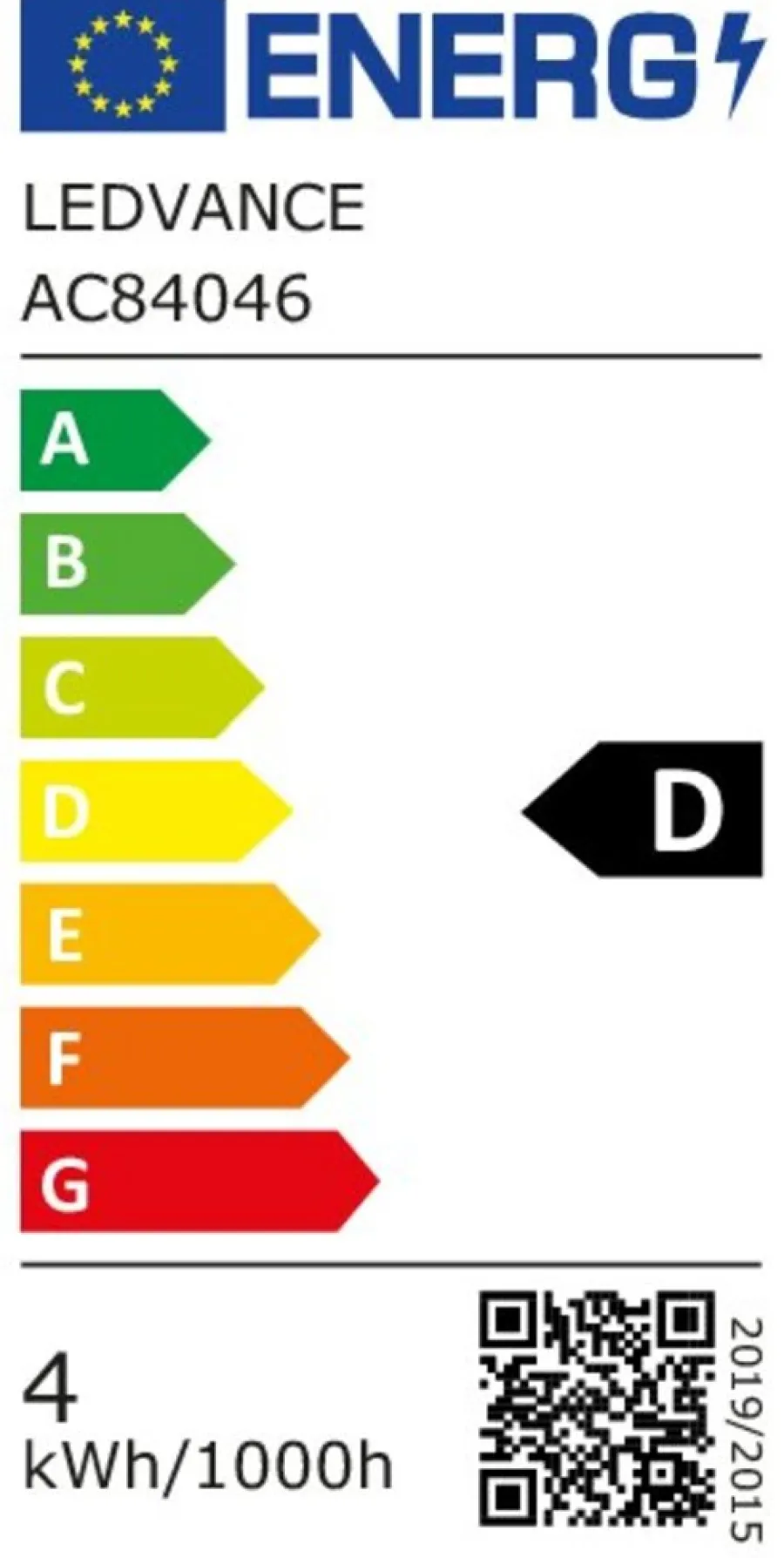 Led-Pærer^Osram LED Star Classic matt kronepære dimbar E27 4,8 W