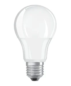 Led-Pærer^Osram LED Star Classic sensorpære E27 8,5 W