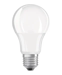 Led-Pærer^Osram LED Star Classic standardpære E27 10 W
