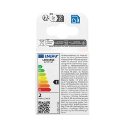 Led-Pærer^Osram LED Star MR11 20 stiftpære GU4 2,5 W