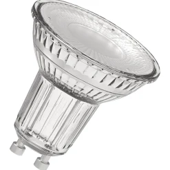 Led-Pærer^Osram LED Star Par16 GU10 spotpære 4,3W
